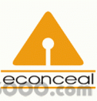 eConceal Pro for Windows screenshot